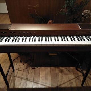 電子ピアノ