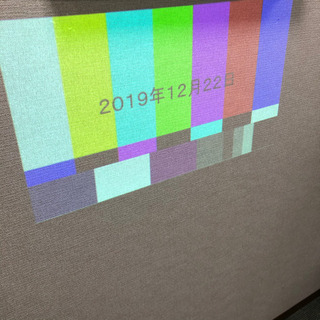 SONY（ソニー） プロジェクター　VPL-CS20 ＆ おまけ付きの画像