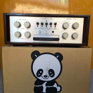 marantz PM-6 マランツ PM-6 ジャンク