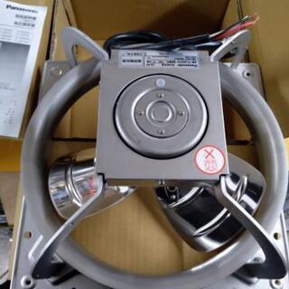 業務用・工業用換気扇 有圧換気扇-FY-30GSX4の画像