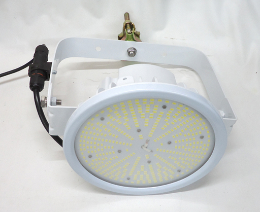 日動 L100B-D-H110-50K ハイスペックハイディスク 100W 作業用投光器タイプ L100B-D-H110-50K 札幌