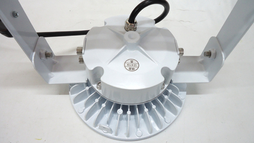 日動 L100B-D-H110-50K ハイスペックハイディスク 100W 作業用投光器タイプ L100B-D-H110-50K 札幌