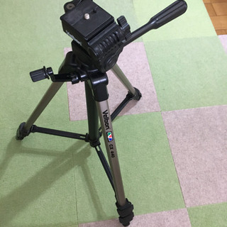 Velbon ベルボン 三脚  CX-400の画像
