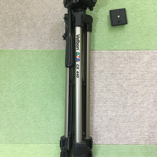 Velbon ベルボン 三脚  CX-400の画像