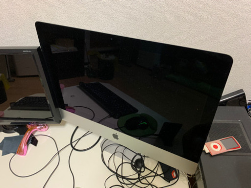 iMac 4k 21.5インチ 2017年製