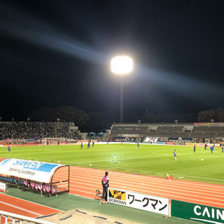 スポーツ観戦（野球、サッカー）好きな方友達になりませんか？