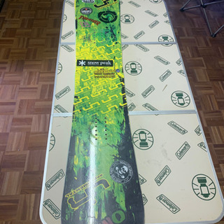 スノーボードの画像