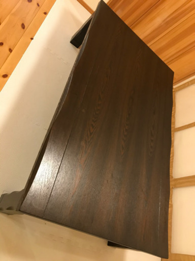 （決まりました）初投稿です。大きめのコタツです！