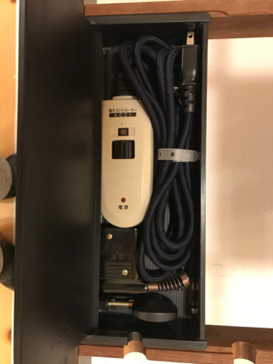 （決まりました）初投稿です。大きめのコタツです！