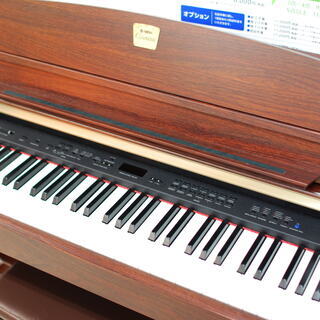 YAMAHA Clavinova（クラビノーバ）CLP-330M