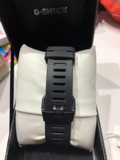 新品未使用 G-SHOCK