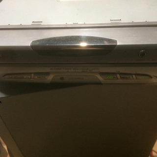 Panasonic パナソニック  7inch インダッシュモニ...