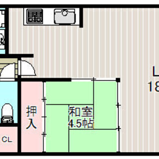 大阪狭山市茱萸木 マンション