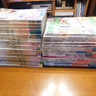 私のカントリー他40冊