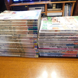 私のカントリー他40冊の画像