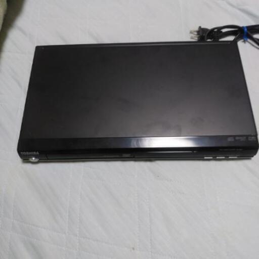 DVDプレーヤーです！