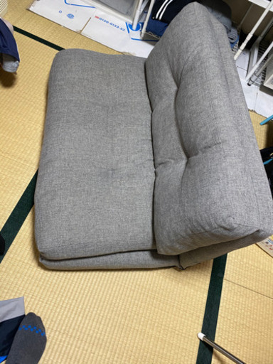 ソファーベッド