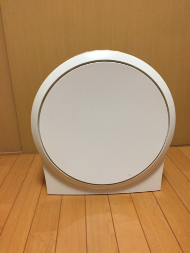 TOSHIBA    加湿空気清浄機  ウルオス   ULOS
