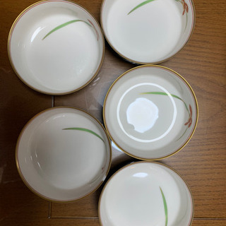 香蘭社　小鉢の画像