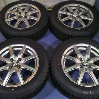冬15インチ~95％富山【2018年】アクア ヴィッツ ポルテ カローラ