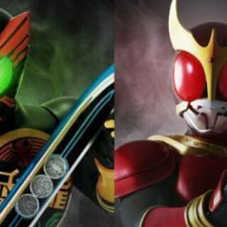 【1/17(金)19:00〜】第６回 平成仮面ライダー大好き飲み...