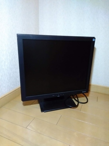 【19インチ液晶ディスプレイ】iiyama ProLite 完動品