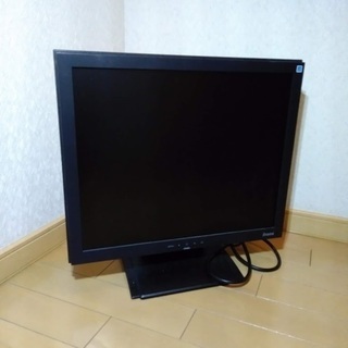 【19インチ液晶ディスプレイ】iiyama ProLite 完動品