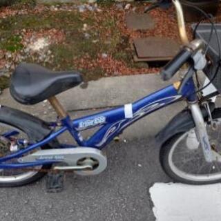 ★幼児用 自転車 18インチ★