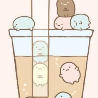 タピオカ好きな大阪の人🙋🏻‍♀️✨