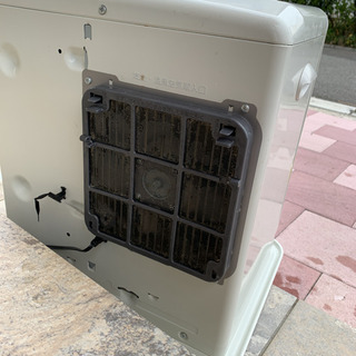 ダイニチ ブルーヒーター 石油ファンヒーターの画像