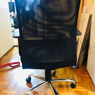 デスクチェア　椅子の画像