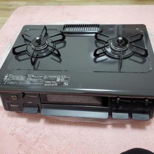 都市ガス用パロマガスコンロ【未使用品】