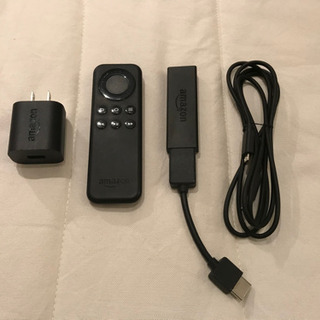 Amazon Fire TV Stick