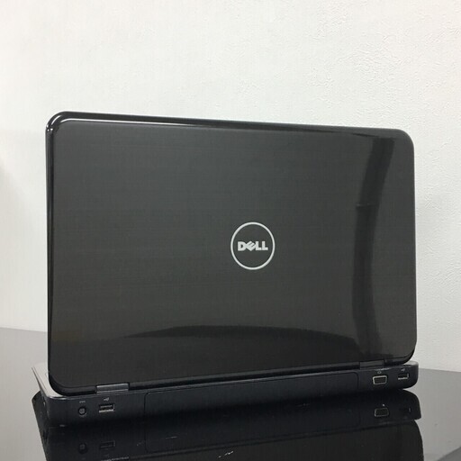 DELL ノートPC Win10 Core i5 4GB SSD 240GB　（NO353）