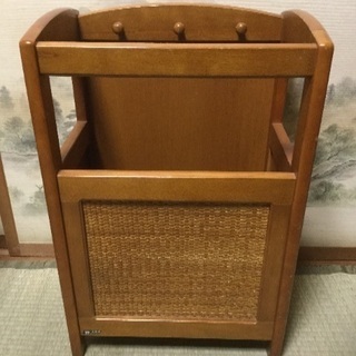 karimoku カリモク 傘立て