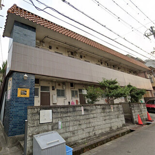 大阪狭山市大野台 マンション..-..