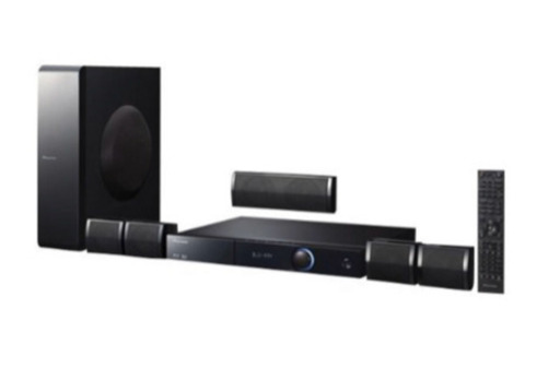 【取引OK】Pioneer サラウンドシステム