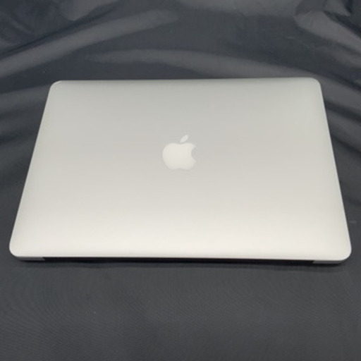 2017 MacBook Air 13インチ 上位モデル