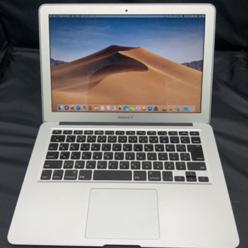 2017 MacBook Air 13インチ 上位モデル