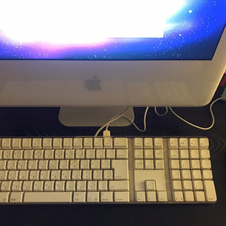 iMac 2006 Late 17インチ