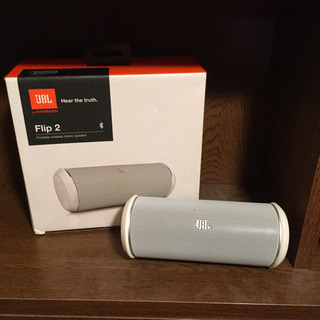 Bluetoothスピーカー