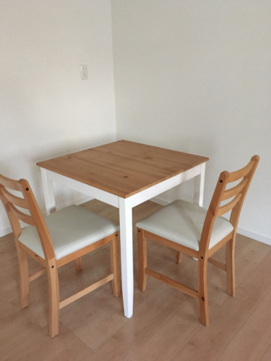 ダイニングセット