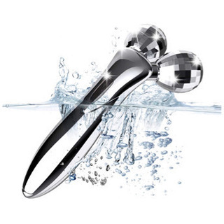 	【2019最新版】Y字美容ローラー 小顔，美颜ローラー 美顔美顔器 3D充電不要の画像