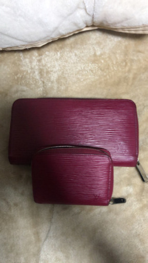 その他 VUITTON