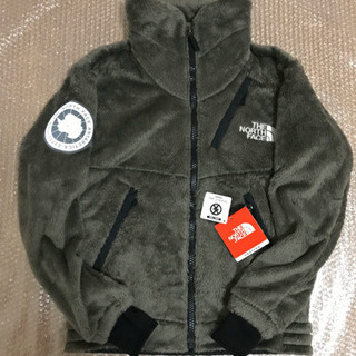 ノースフェイス アンタークティカバーサロフトジャケット ワイマラナー
