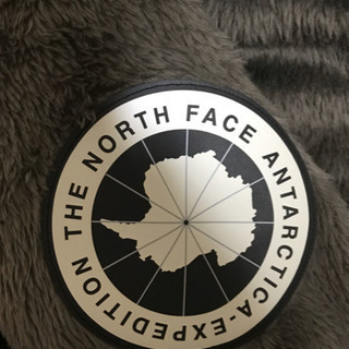 ノースフェイス アンタークティカバーサロフトジャケット ワイマラナー