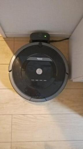 アイロボットirobot　ルンバ880国内正規品