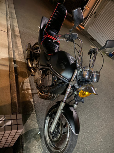 バリオス1型