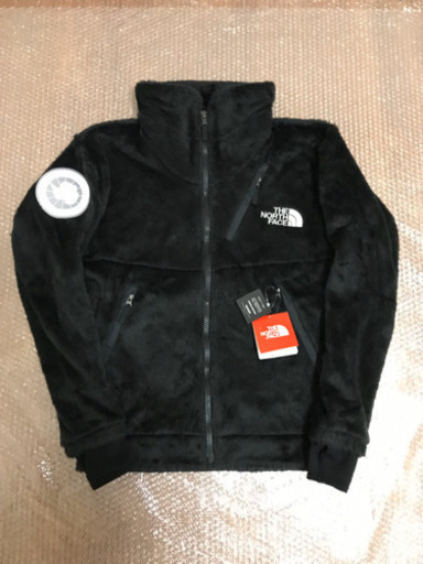 新品XLサイズ　アンタークティカバーサロフトジャケット 黒　ノースフェイス