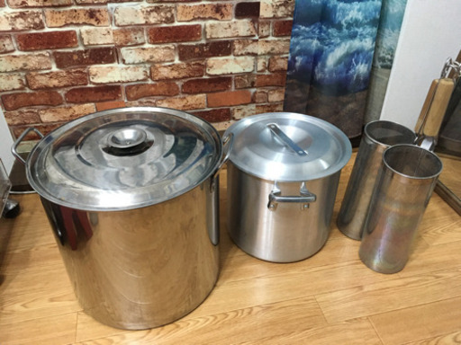 業務用　厨房器具